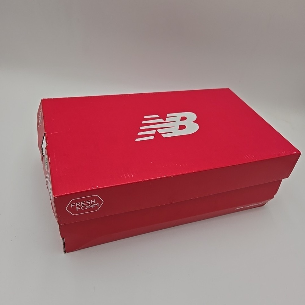 New Balance Fresh Foam X 860v13 Women's Size 6 Running Shoes Blue New worn Box - Picture 8 of 8